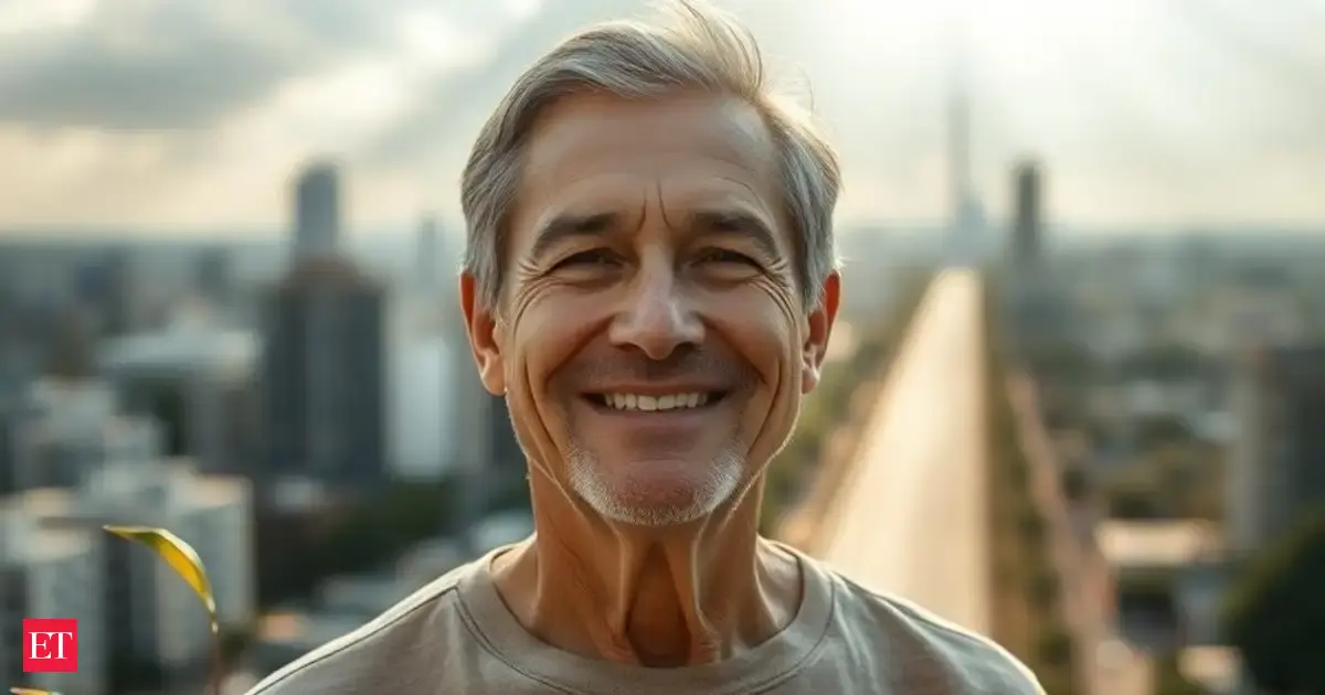 Laid Off but ‘feeling great’: Employee plans vacation — Here’s what happened next