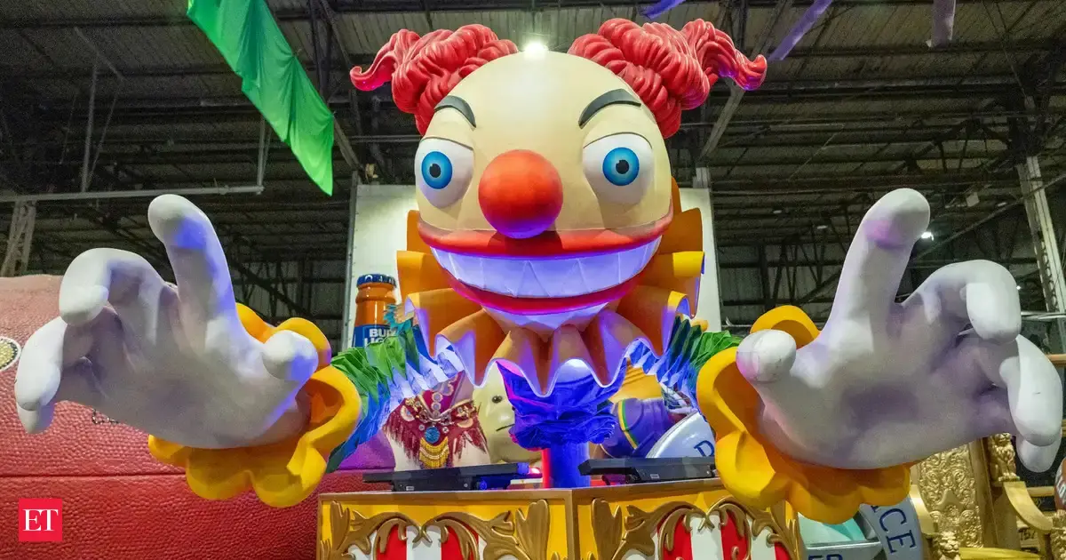 What is Mardi Gras or Fat Tuesday? The history, traditions, and why the festival still matters