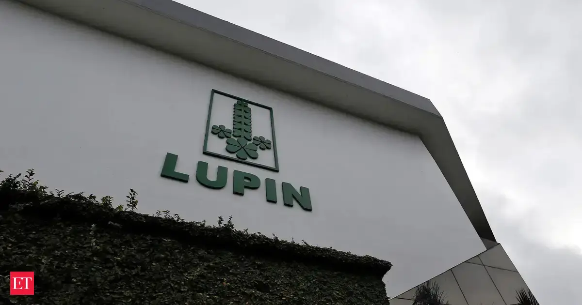 Lupin signs supply deal to launch antidepressant in Canada