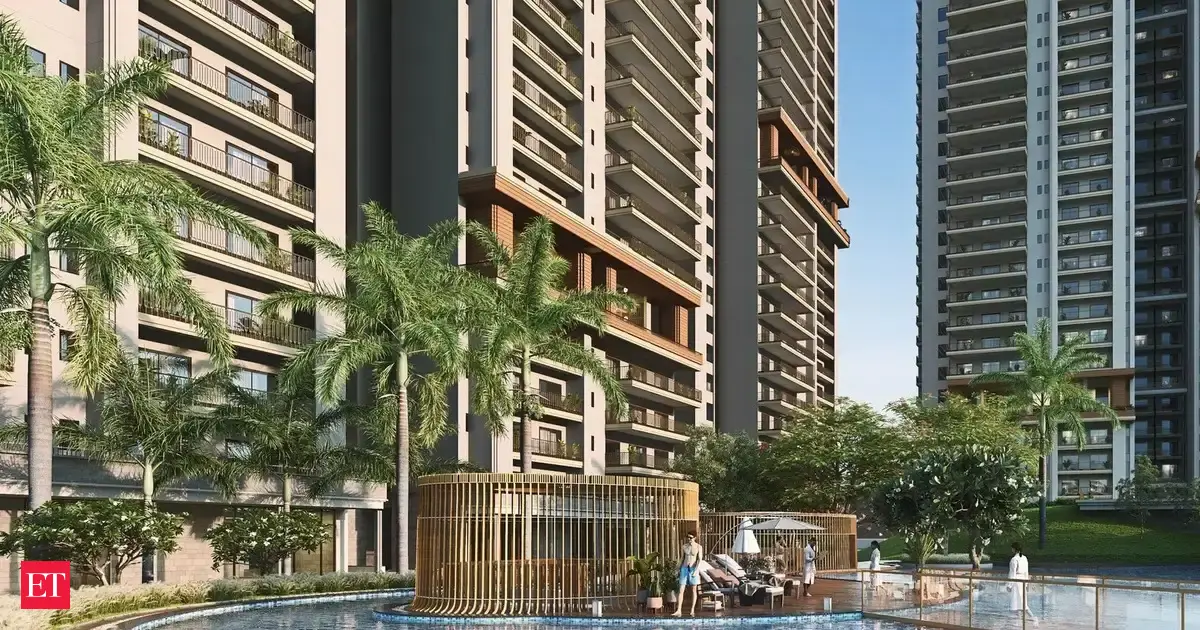 AU Real Estate targets Rs 2,000 cr from NH-24 luxury residential project