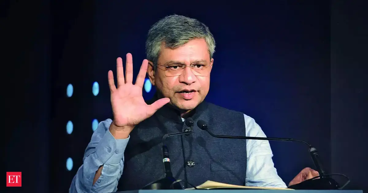 India to soon launch 'Create in India' mission to strengthen Orange economy: Vaishnaw