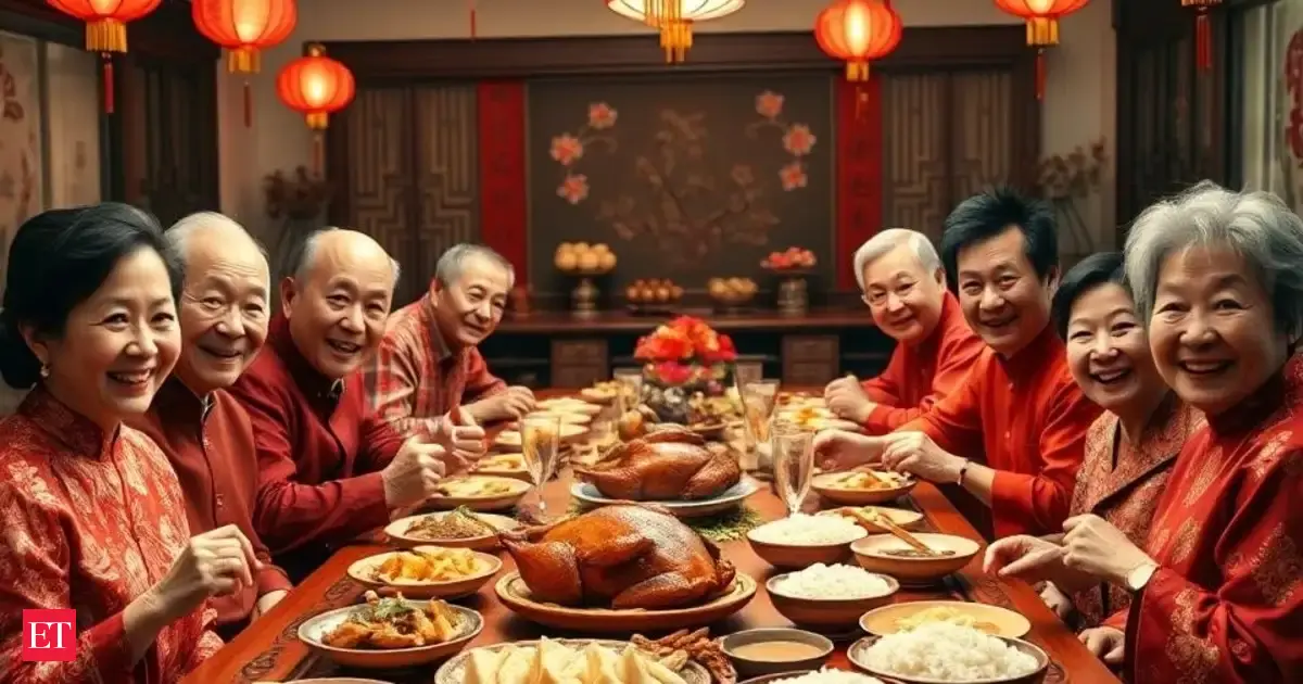 Chinese New Year 2026: 100+ Wishes, messages and quotes to share joy and prosperity
