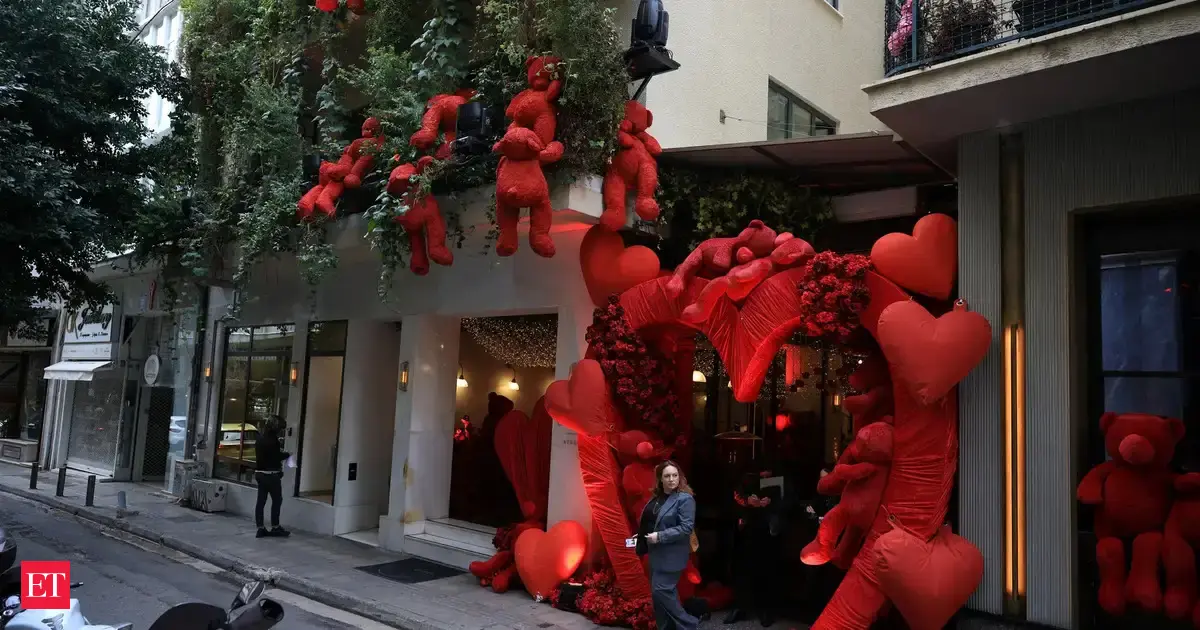 Who was Dana Eden? Israeli producer behind the hit show Tehran found dead in Athens