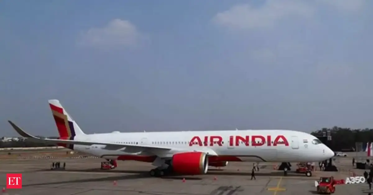 Air India to strengthen network on key international routes