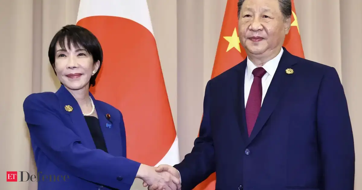 Japan says China's militarism warning not based on facts