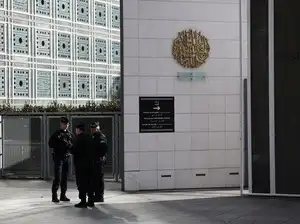 Paris Police search institute linked to Jeffrey Epstein probe