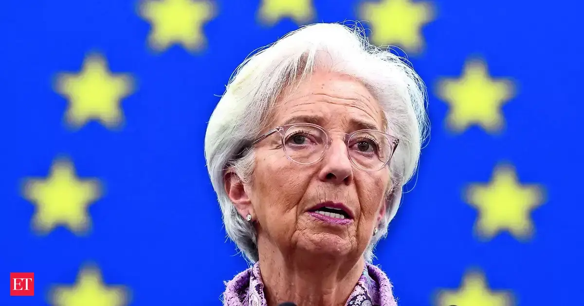 EU may accelerate search for Christine Lagarde successor