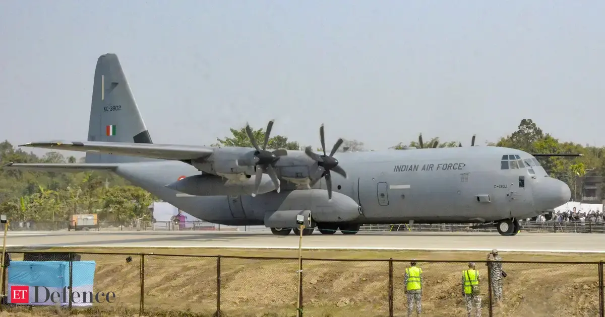 Tie up Processes under National Aero Engine Mission launched