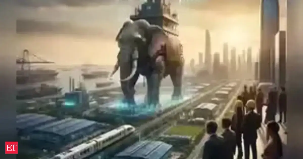 ET Graphics: Deregulation 2.0: 28 reforms moves to cut red tape for land, biz, schools and health