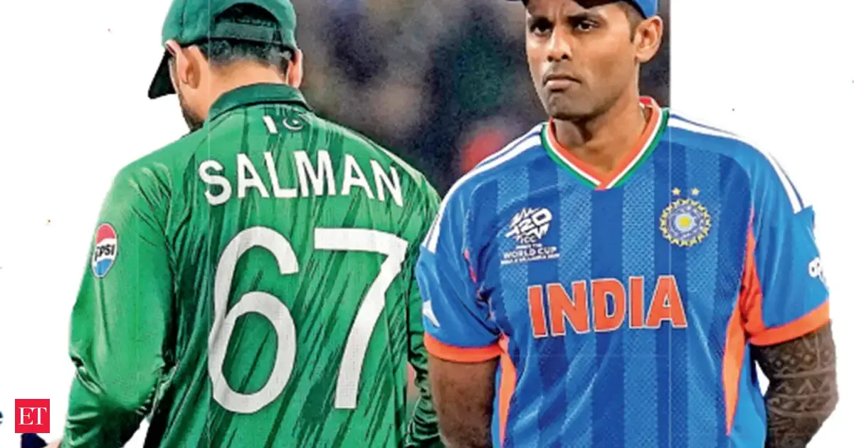 India-Pak T20 World Cup: Why history may judge Suryakumar’s India harshly