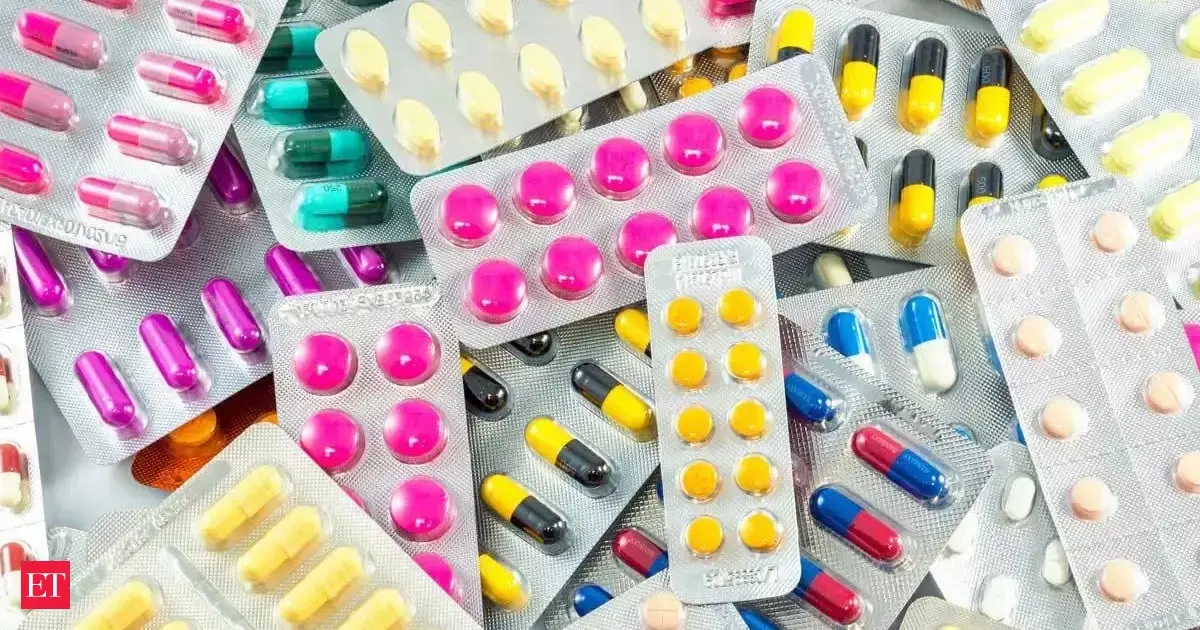 29 vitamin-mineral FDC drugs under review for possible ban over 'irrational' tag