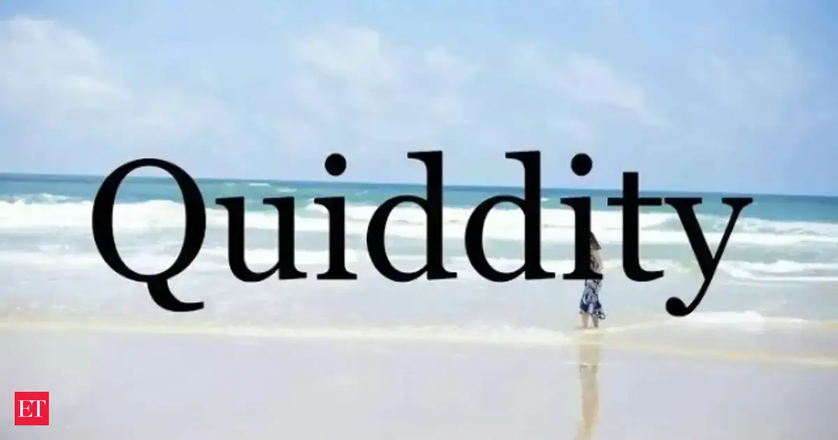 Word of the Day: Quiddity — Meaning, origin, and real-world examples