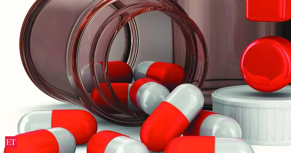 Indian pharma may take AI pill to cut time and costs in drug R&amp;D