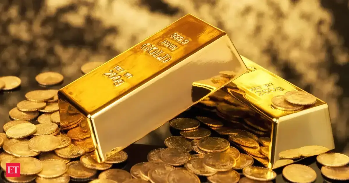 Gold, silver import surge pushes India&rsquo;s January trade deficit to 3-month high of $34.68 billion
