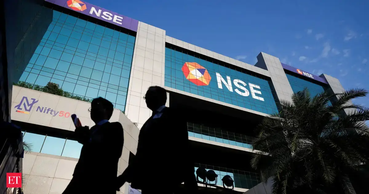 NSE IPO survives High Court hurdle