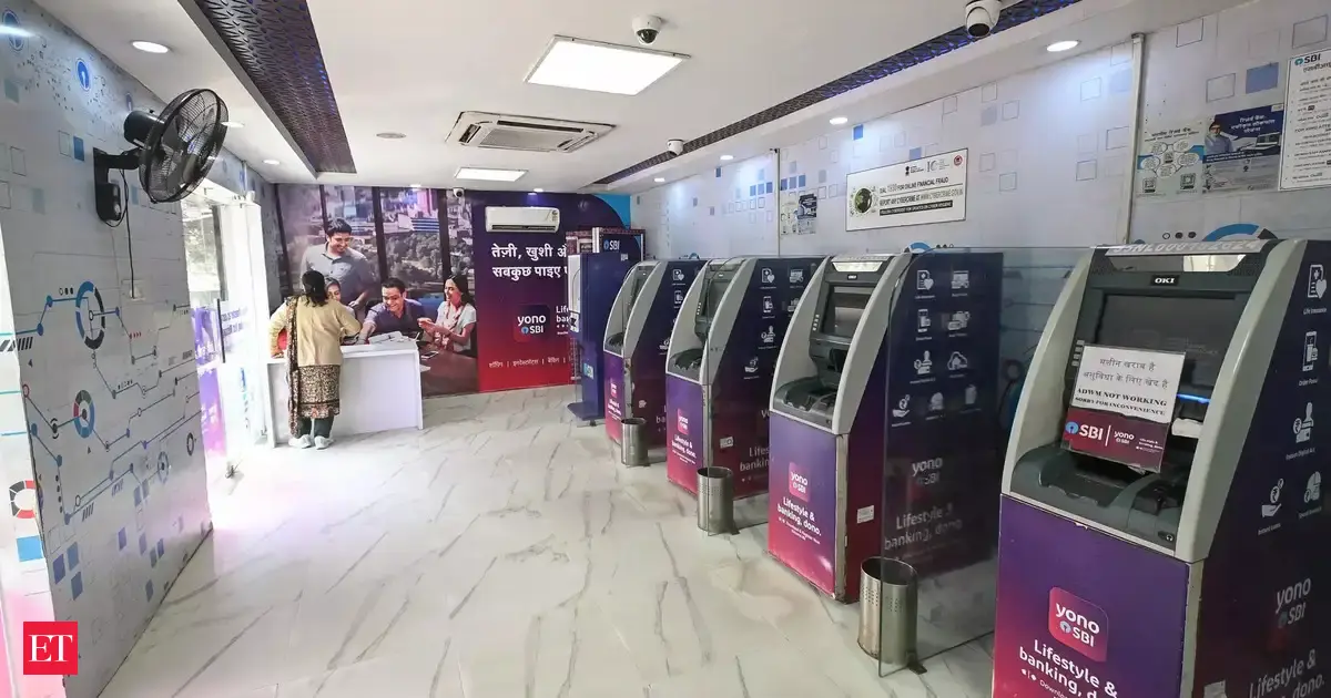 Tit for TAT: Lenders seek reset of compensation rules on ATM fraud