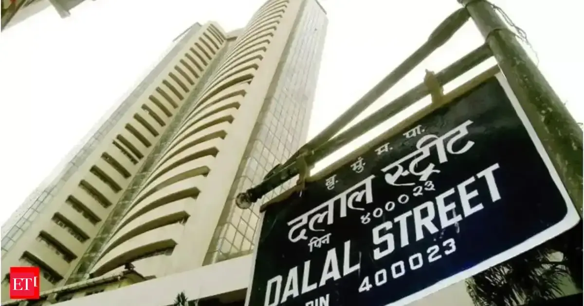 D Street’s New-age Row Makes Revenue Noise