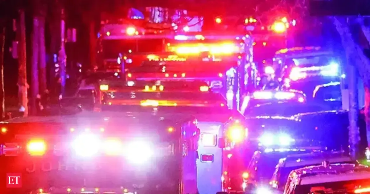 2 dead in Pawtucket shooting today: What happened at Dennis M. Lynch Arena ice rink in Pawtucket, Rhode Island?