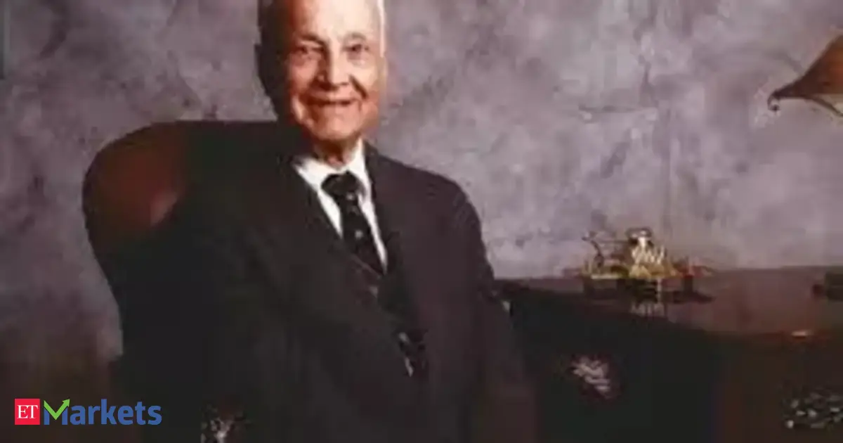 Market quote of the day by Sir John Templeton | “The time of maximum pessimism is the best time to buy”