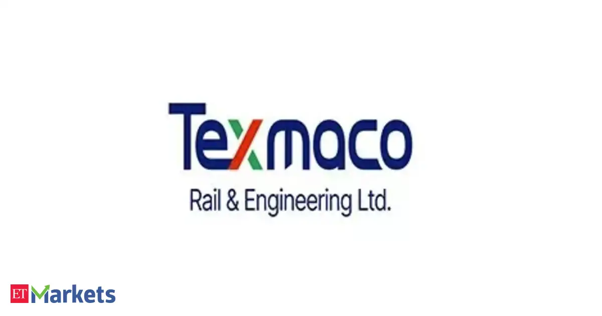 Texmaco Rail shares in focus after bagging two orders worth over Rs 240 crore. Check details