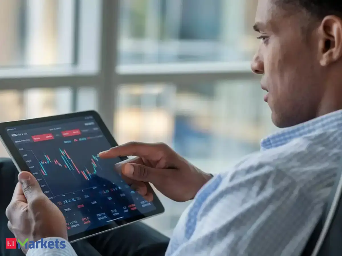 GMR Airports among 4 Nifty200 stocks showing bullish RSI upswing