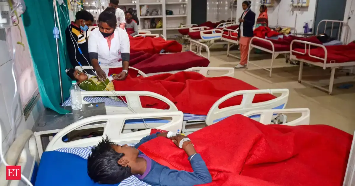 Two die in Kerala of suspected food poisoning after eating at Vizhinjam eatery