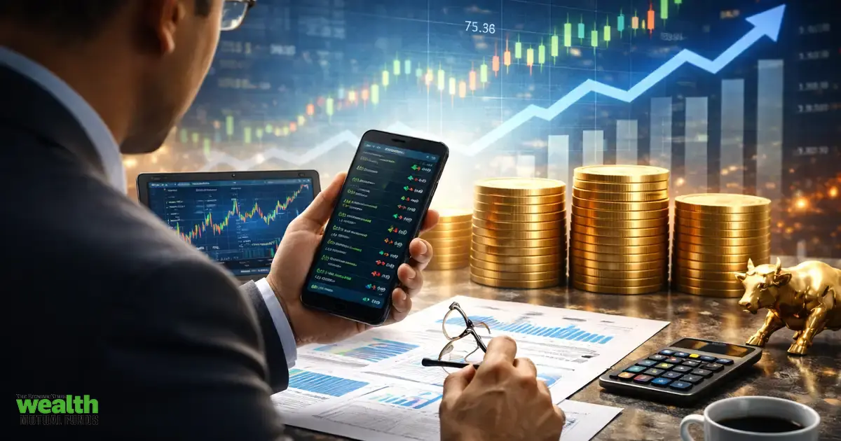 Sunil Singhania-backed Abakkus Flexi Cap Fund hikes stake in Urban Company, SBI, 14 other stocks