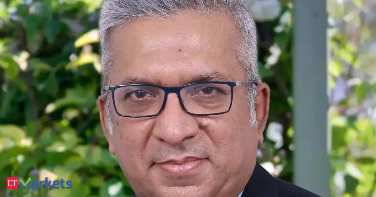 IT stocks oversold, capital markets remain a structural story: Nitin Raheja