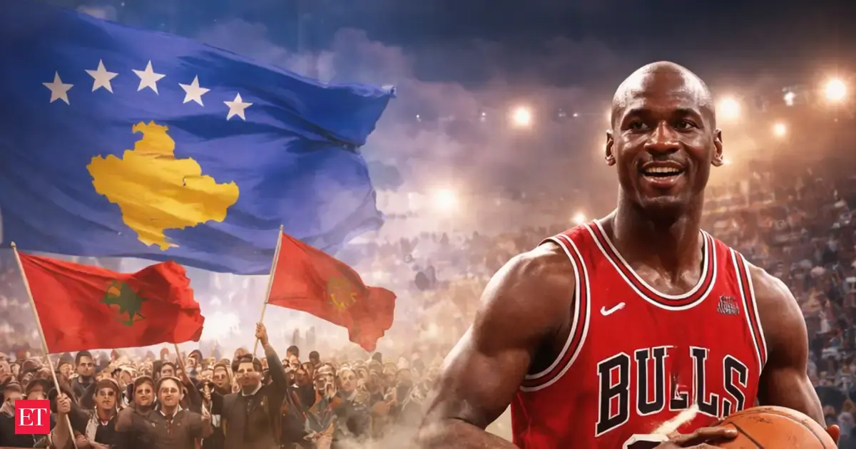 February 17: From Kosovo’s independence to Michael Jordan’s birthday, defining moments in world history