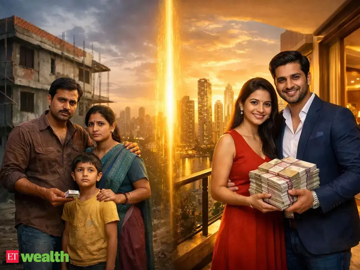 Hyderabad surges, NCR slips, Mumbai holds firm &amp; premium housing leads everywhere: City-wise winners &amp; losers