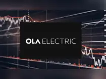 Ola Electric shares crash another 5% after Citi slashes target price by 51%, downgrades to Sell