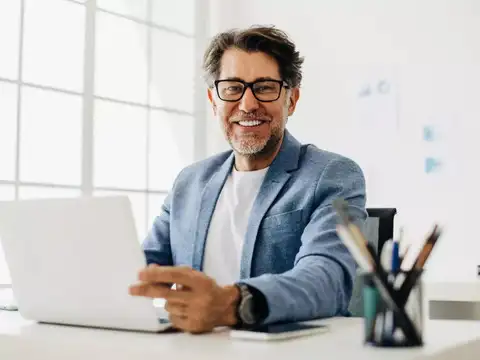Health, energy and workplace reality