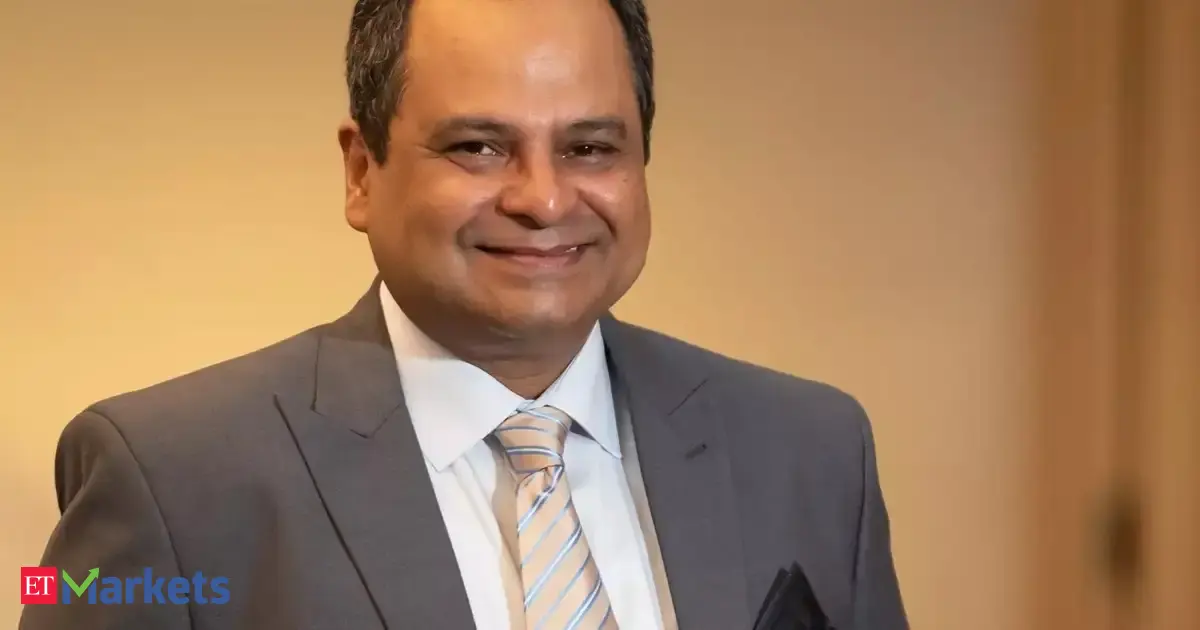 ETMarkets Smart Talk | Financials, manufacturing and consumption to lead in 2026 as India’s structural story strengthens: Raghav Iyengar