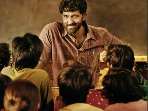 Super 30 