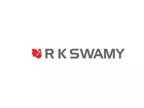 RK Swamy
