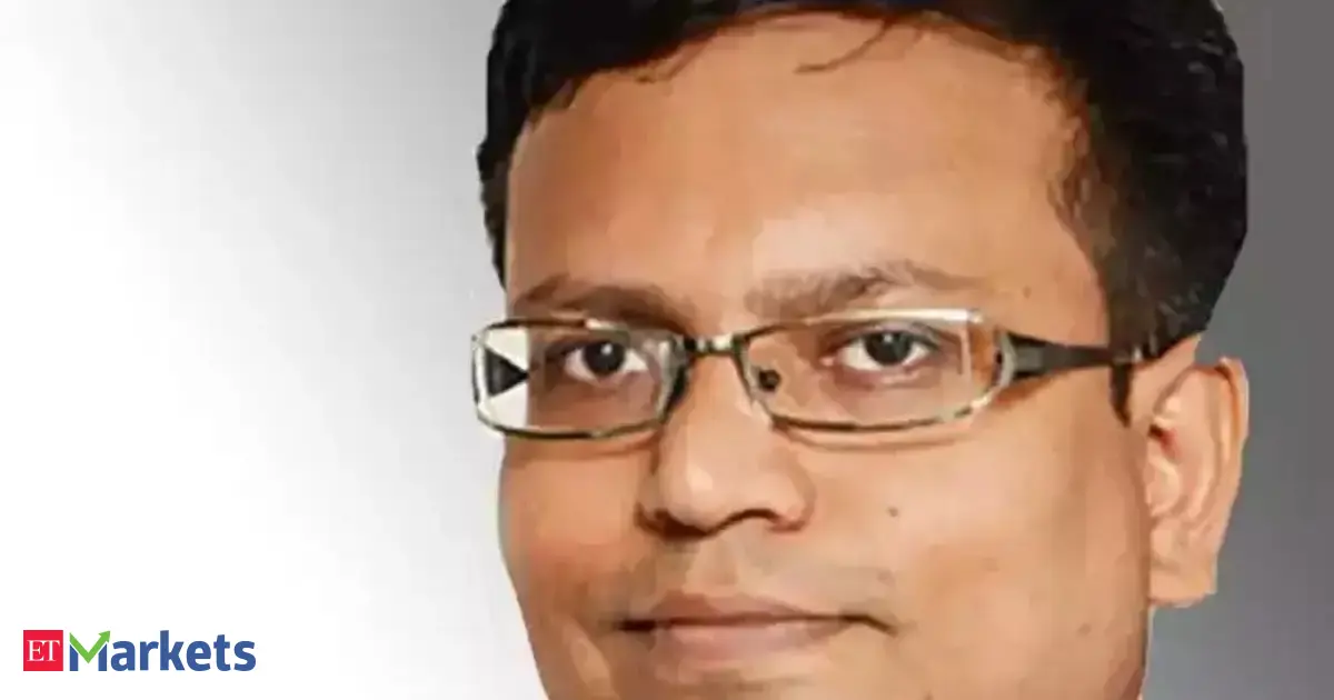 FMCG sector poised for strong growth in FY27: Abneesh Roy