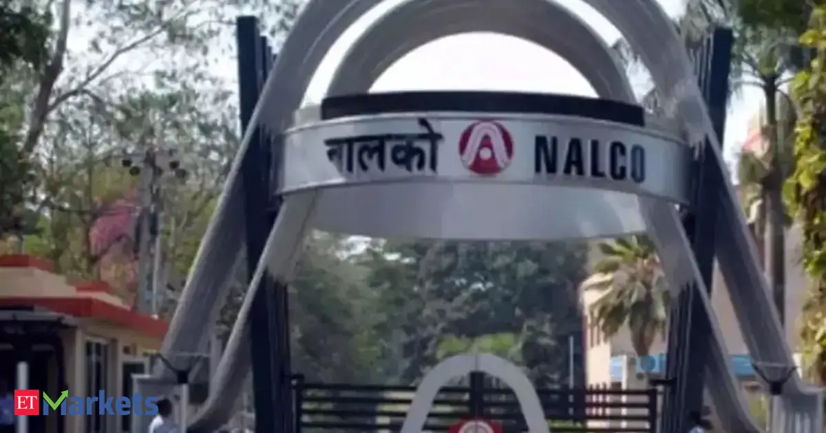 Hindalco, NALCO downgraded to ‘reduce’ by InCred Equities. Here are 3 reasons why