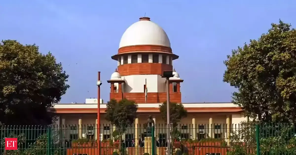 Supreme Court says political leaders must foster fraternity, declines plea for speech guidelines