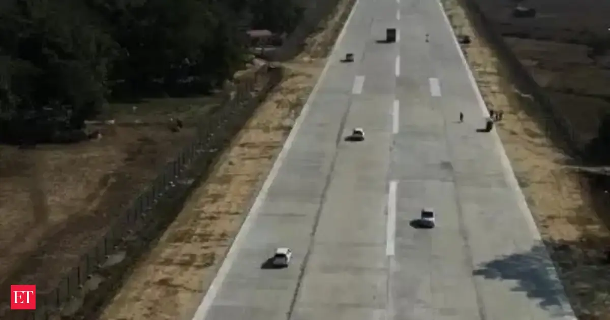 Road ministry reduces time limit for all India tourist vehicles to stay out of home state from 90 to 60 days