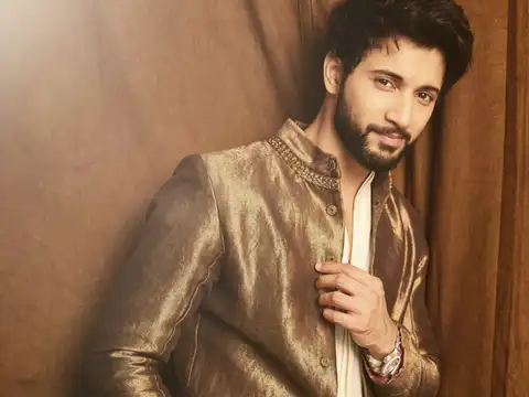 Ethnic Jacket Elegance