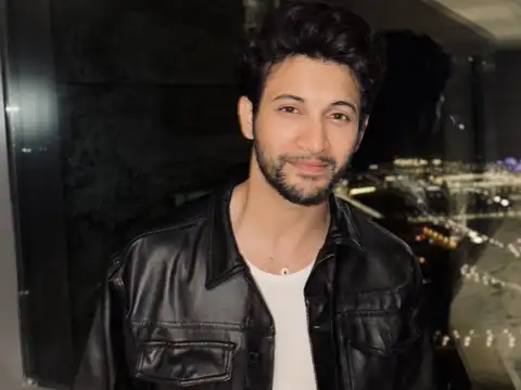 Leather Jacket Swagger