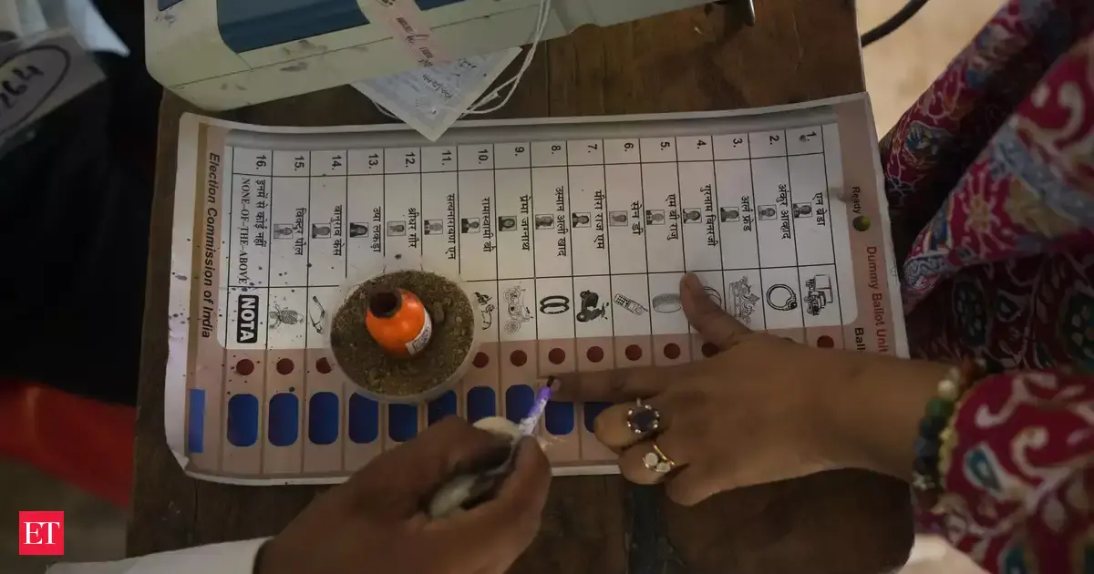 At meetings with EC, parties seek one or two-phase assembly polls in Assam