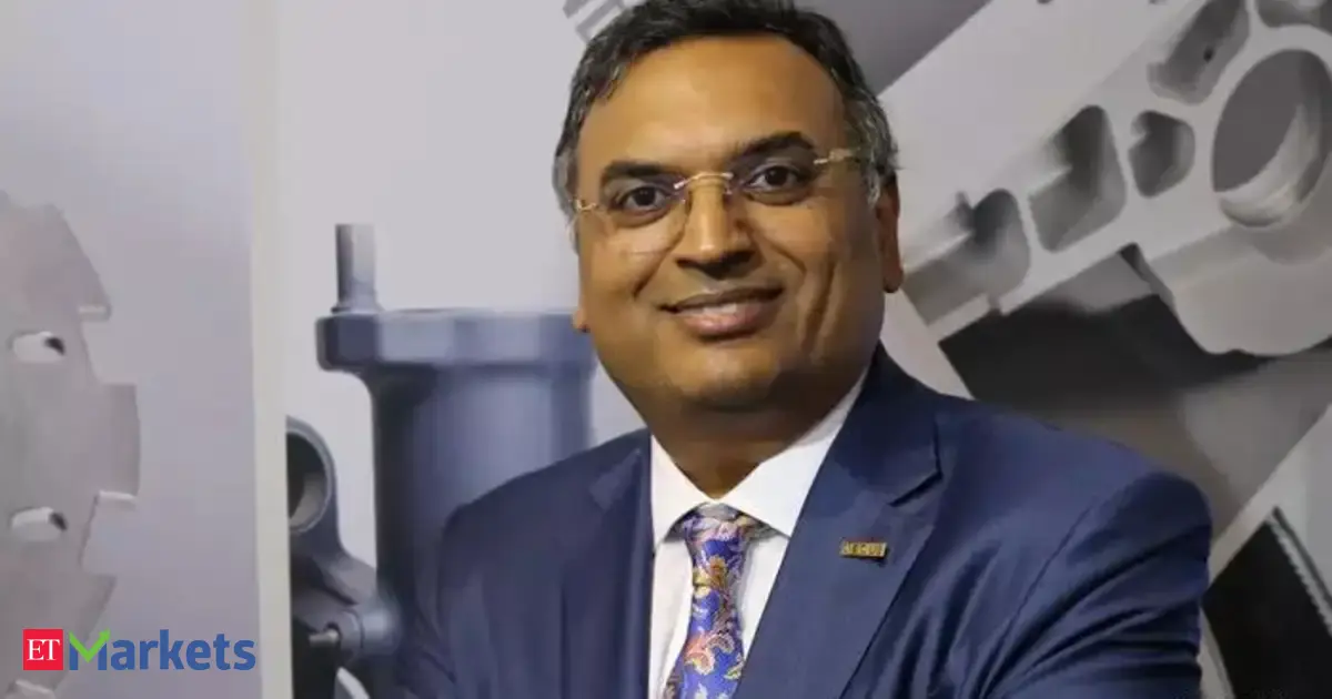 Aequs to invest ₹1,900 crore in Tamil Nadu aerospace hub; engine manufacturing to drive long-term margin expansion: CEO