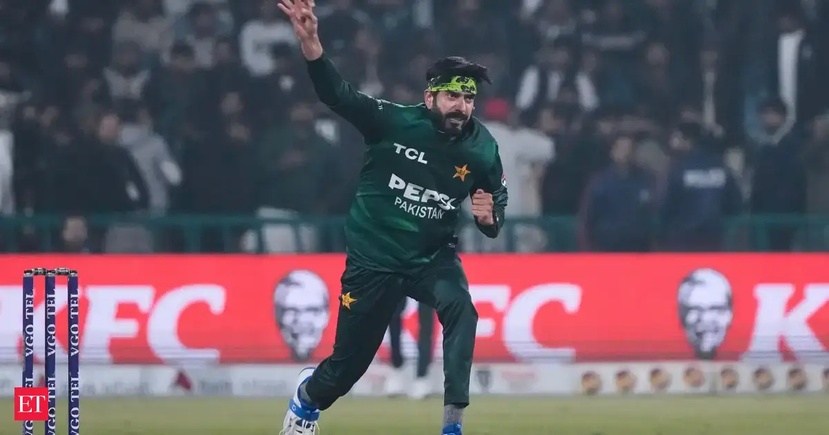 T20 World Cup: Tariq confident Pakistan can bounce back against Namibia after India defeat