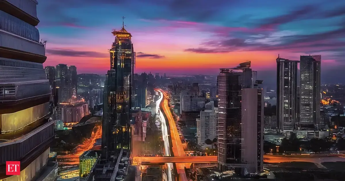 GCC-led realty accelerates, metros lead while tier II cities see rising share