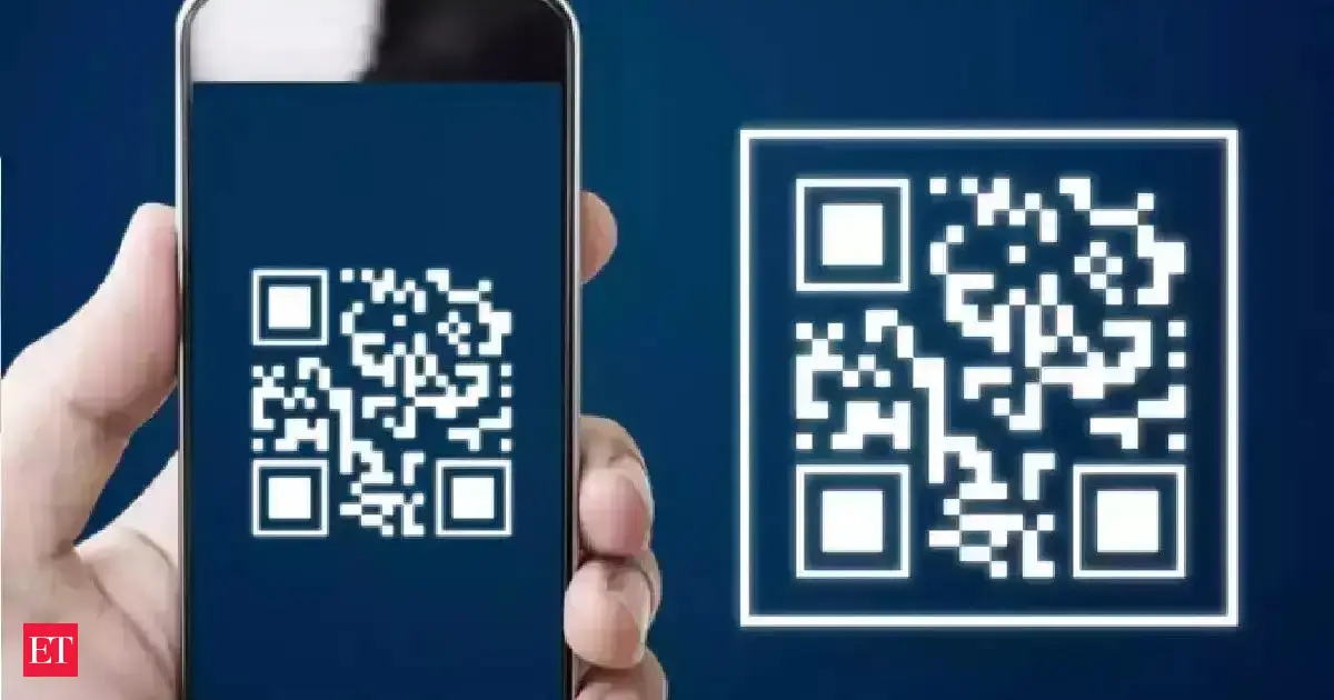 From labels to live data: How QR codes are changing what India knows about its food