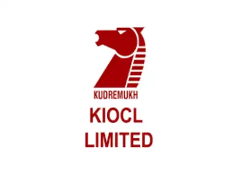 KIOCL  