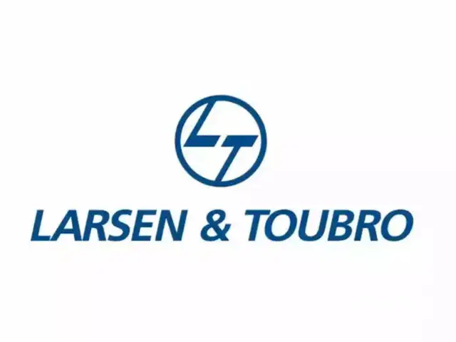 Larsen and Toubro