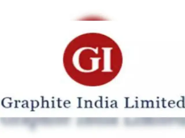 Graphite India  