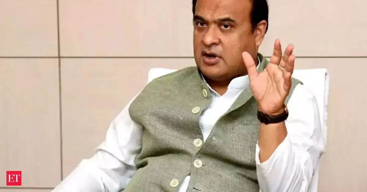 Assam tables Rs 62,295 cr interim Budget, seeks Vote on Account ahead of polls